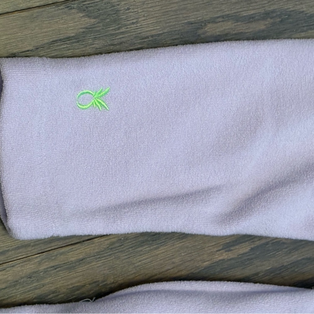 Dudley Stephens Cobble Hill Turtleneck Tunic - Size Medium - Picture 5 of 5